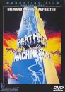 Death Machines DVD